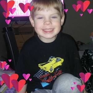 Meet your Posher, Teri